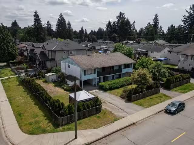 House for sale in Port Coquitlam, British Columbia