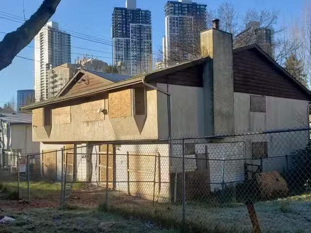 House for sale in Surrey, British Columbia