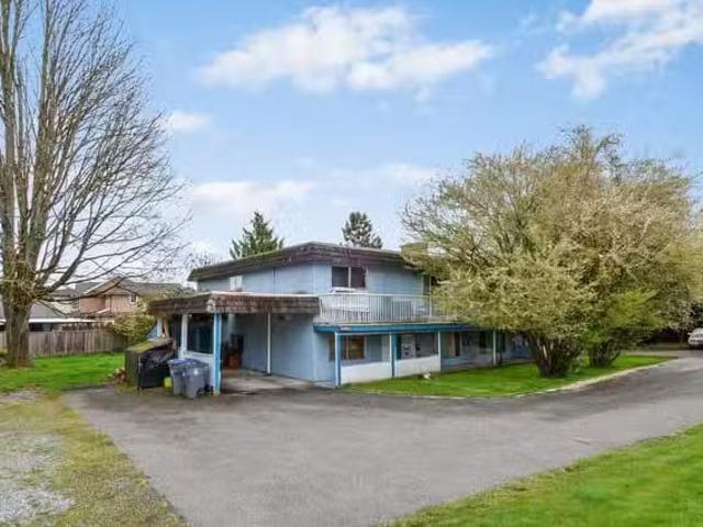 House for sale in Surrey, British Columbia