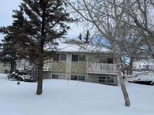 House for sale in Taylor, British Columbia