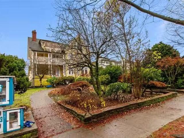 House for sale in Vancouver, British Columbia