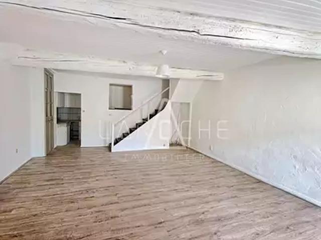 Maison vente à Lotissement Le Réart, Fourques