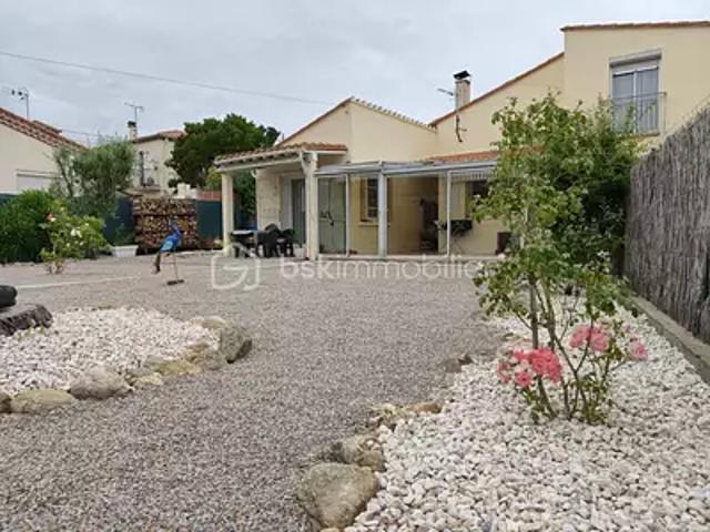 Maison vente à Lotissement Le Réart, Fourques