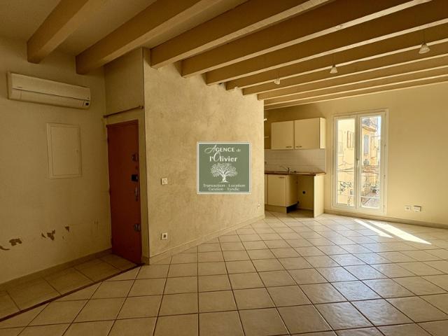 Appartement vente à Nîmes, Jonquières-saint-vincent