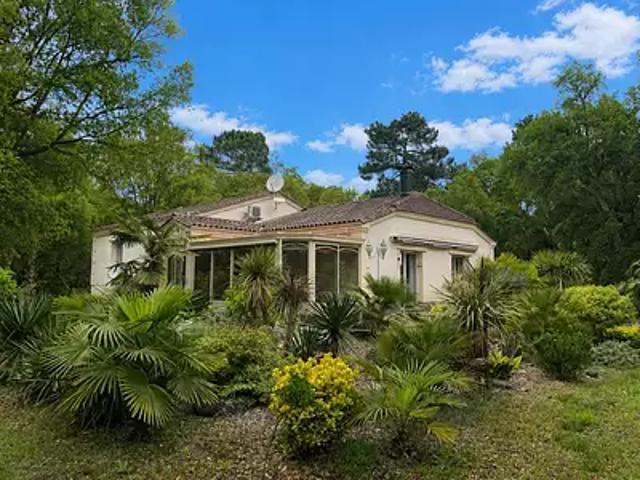 Maison vente à Marmande, Fourques-sur-garonne