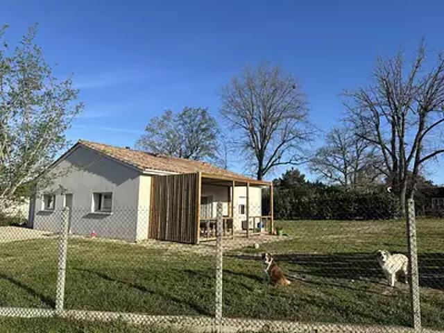 Maison vente à Marmande, Fourques-sur-garonne