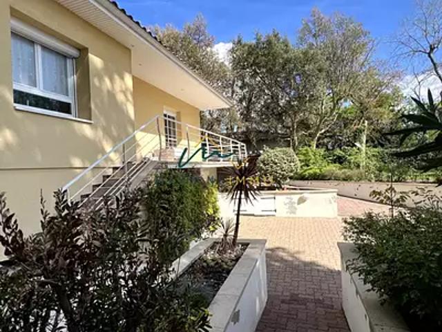 Maison vente à Marmande, Fourques-sur-garonne