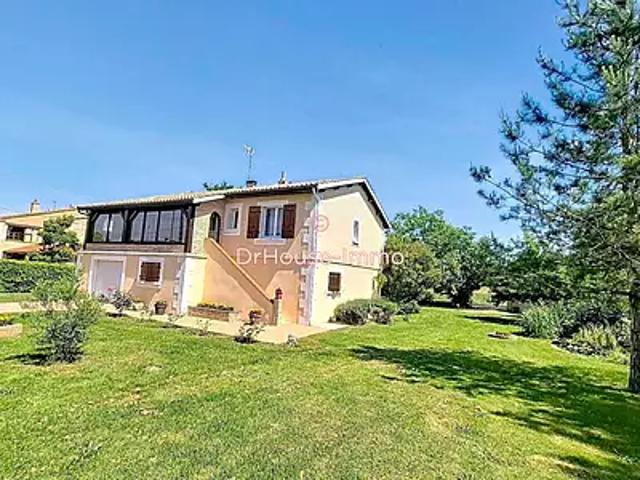 Maison vente à Marmande, Fourques-sur-garonne