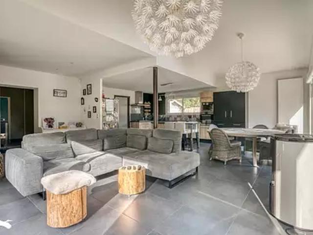 Maison vente à Marmande, Fourques-sur-garonne