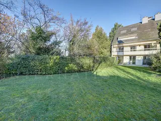 Appartement vente à Saint-Germain-en-Laye, Saint-germain-en-laye