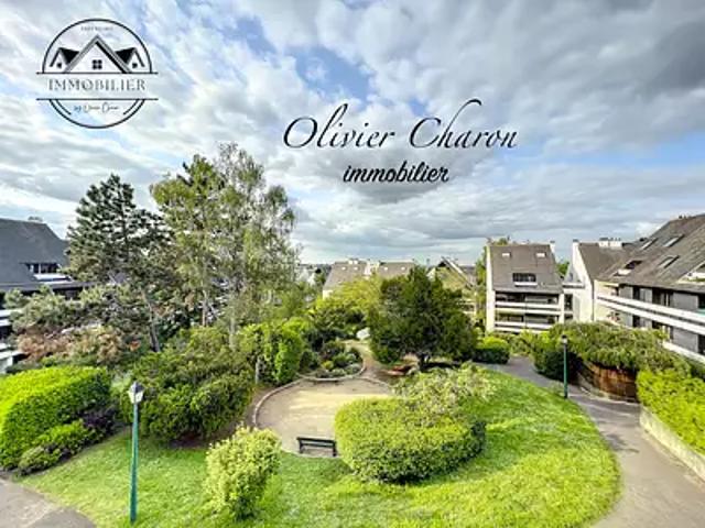 Appartement vente à Fourqueux, Saint-Germain-en-Laye
