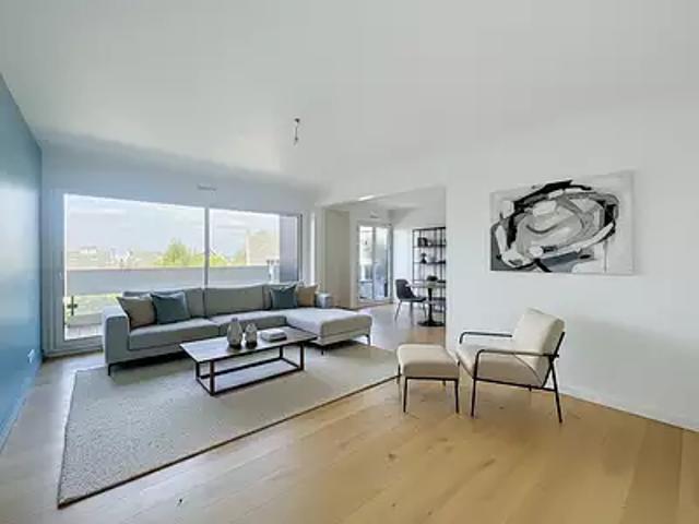 Appartement vente à Fourqueux, Saint-Germain-en-Laye