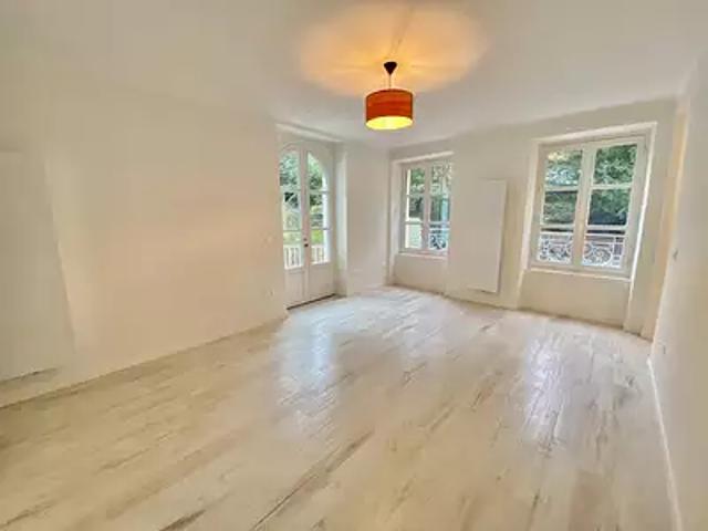 Appartement location à Saint-Germain-en-Laye, Saint-germain-en-laye