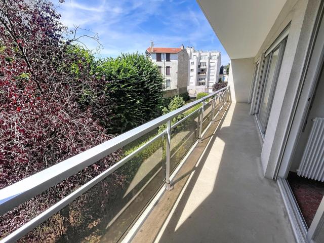 Appartement vente à Saint-Germain-en-Laye, Saint-germain-en-laye