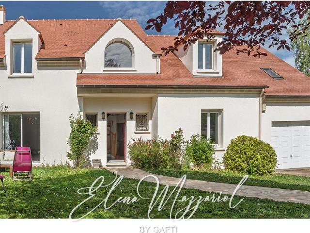 Maison vente à Saint-Germain-en-Laye, Saint-germain-en-laye