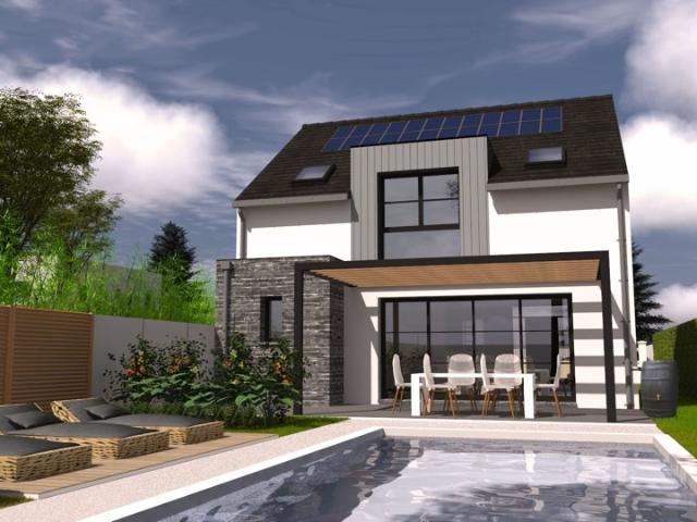Maison vente à Fourqueux