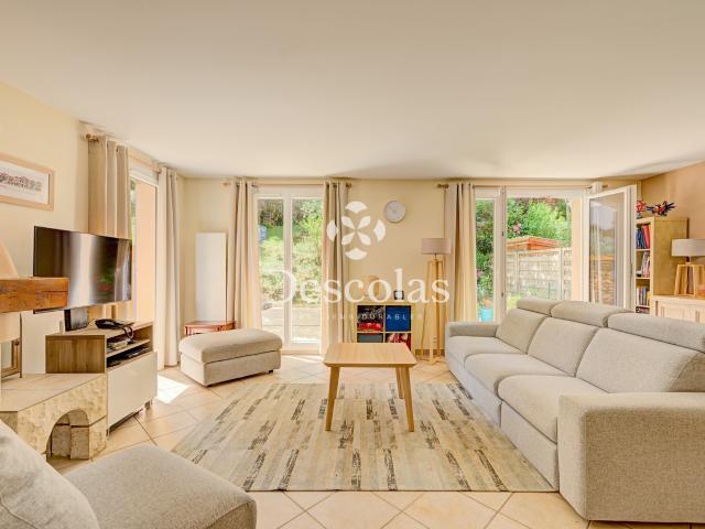 Maison vente à Fourqueux, Saint-Germain-en-Laye