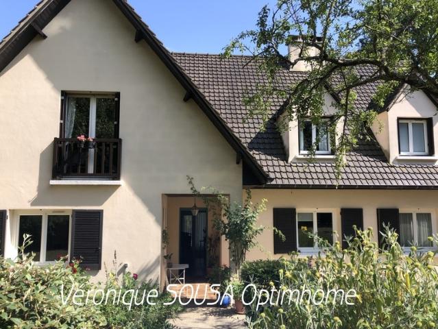 Maison vente à Saint-Germain-en-Laye, Saint-germain-en-laye