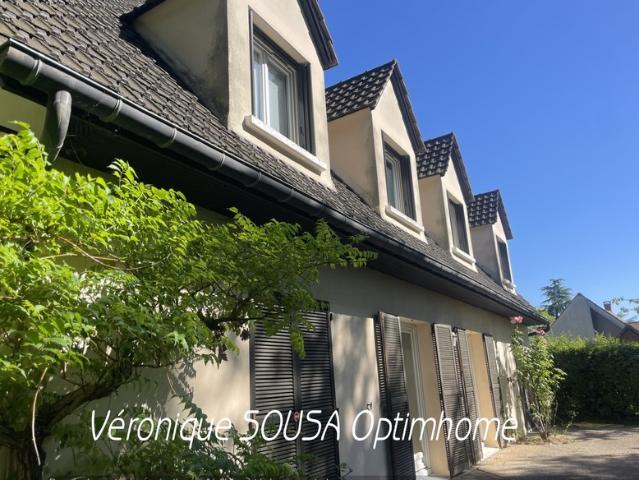 Maison vente à Saint-Germain-en-Laye, Saint-germain-en-laye