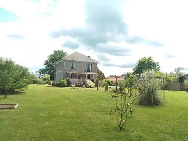 Maison vente à Château-Chinon (Ville), Fours