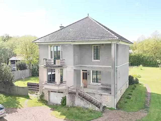 Maison vente à Château-Chinon (Ville), Fours