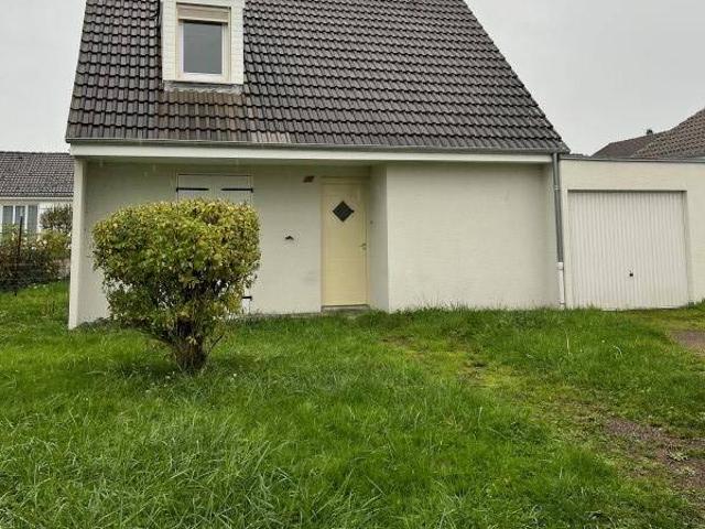 Maison location à La Picherette, Fours