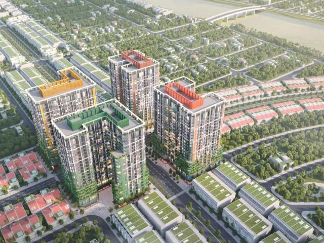 Căn hộ bán tại Liên Chiểu, Đà Nẵng