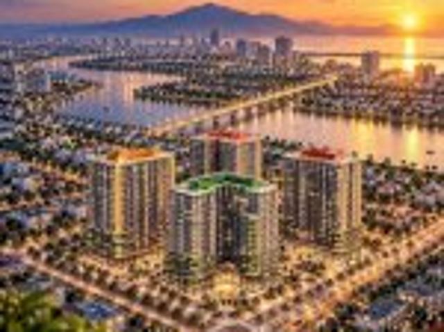 Bất động sản bán tại Đà Nẵng