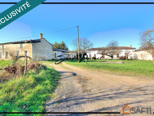 Maison vente à France métropolitaine, Fours