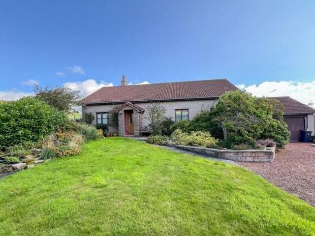 House for sale in Wooler, Northumberland