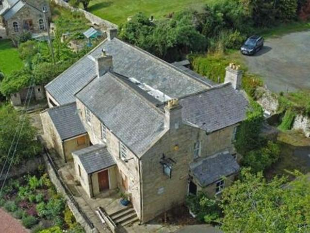 House for sale in England