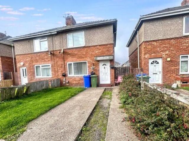 House for sale in Blyth, Northumberland