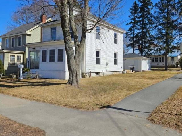 House for sale in Bangor