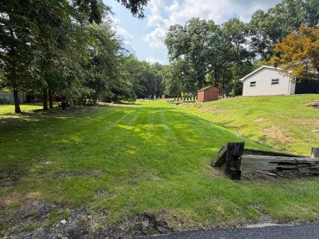 Land for sale in Carbon, Pennsylvania
