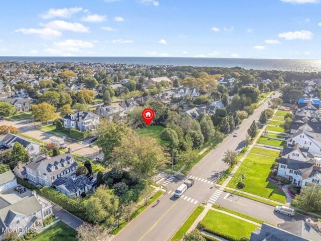 Land for sale in Monmouth, New Jersey