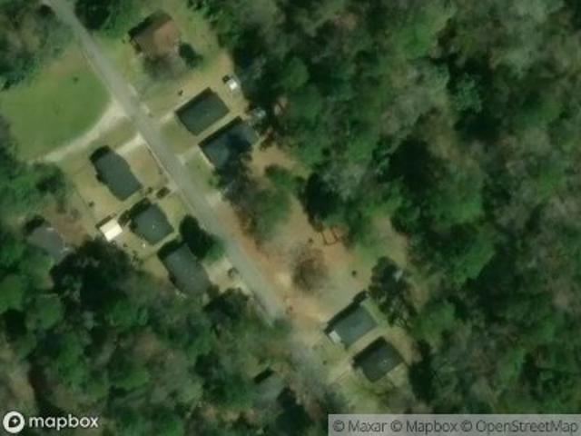 Land for sale in Macon, Georgia