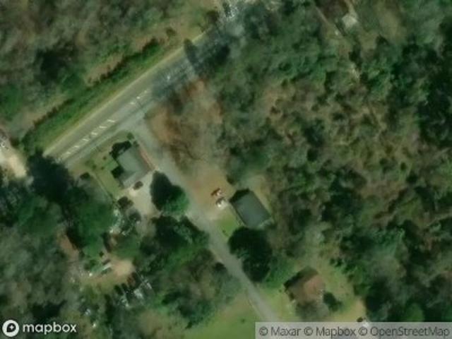 Land for sale in Macon, Georgia