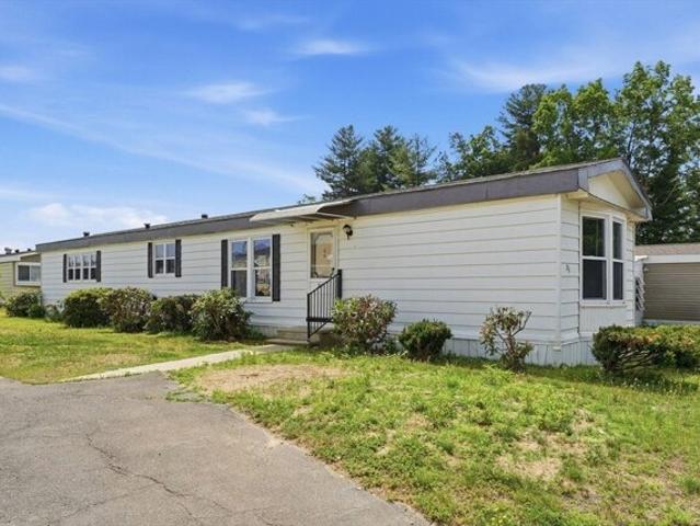 Property for sale in Hampden, Massachusetts