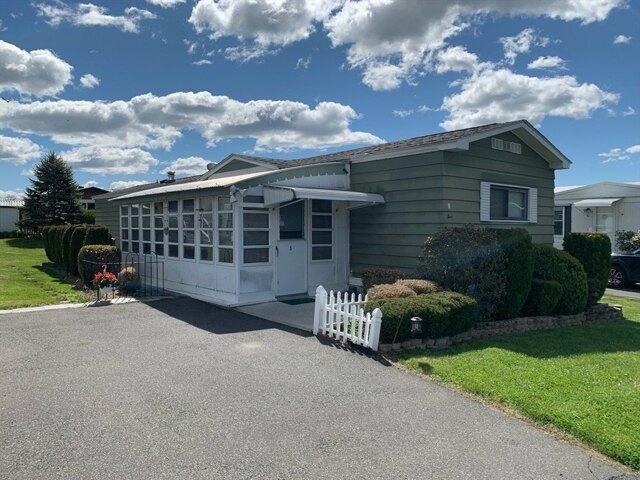 Property for sale in Hampden, Massachusetts