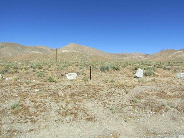 Land for sale in Yerington, Nevada