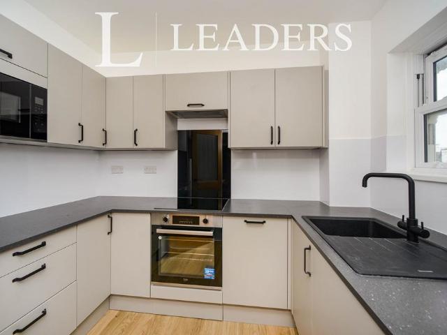Apartment for rent in Aldrington