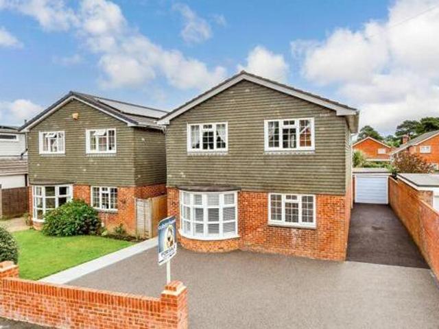 House for sale in Warblington, Spring Vale