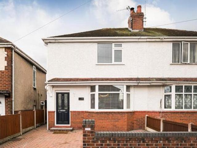 House for sale in Flint, Flintshire