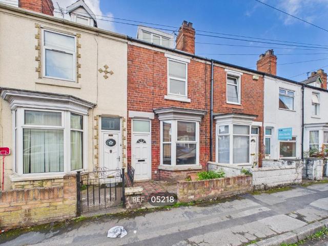 House for rent in Old Goole, Goole