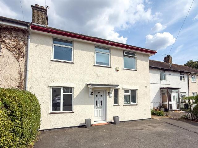 Apartment for rent in Hayes, Greater London
