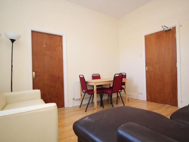 Apartment for rent in Heaton, Newcastle upon Tyne
