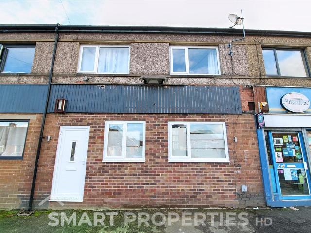 Apartment for rent in Windy Bank, West Yorkshire
