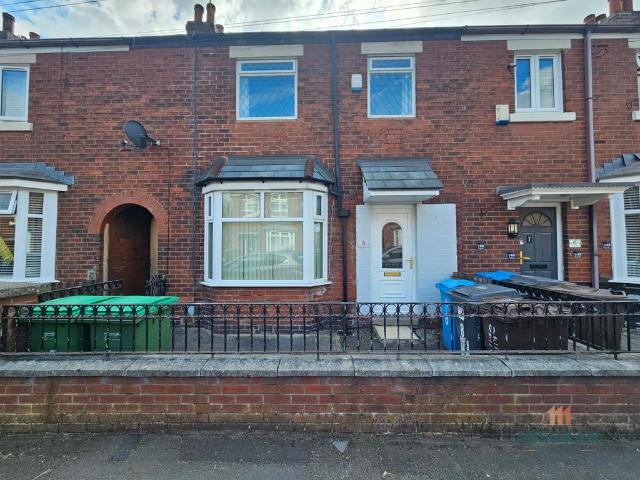 House for rent in Pendock, Greater Manchester
