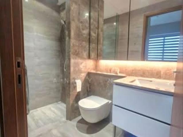 Condominium for rent
