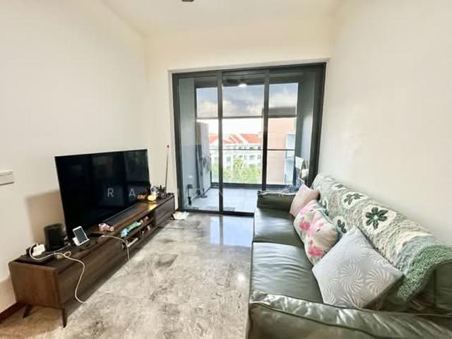 Condominium for rent
